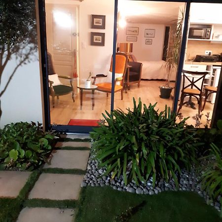 Le Jardin Apartment Dinard Exterior photo
